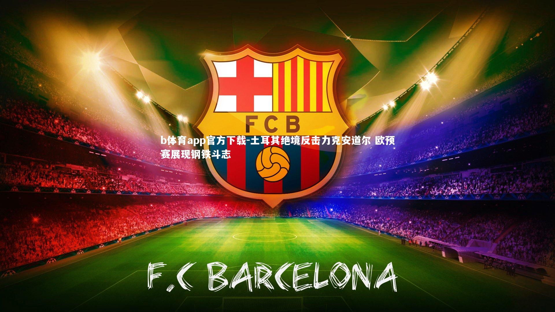 b体育app官方下载-土耳其绝境反击力克安道尔 欧预赛展现钢铁斗志